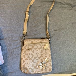 Coach Crossbody